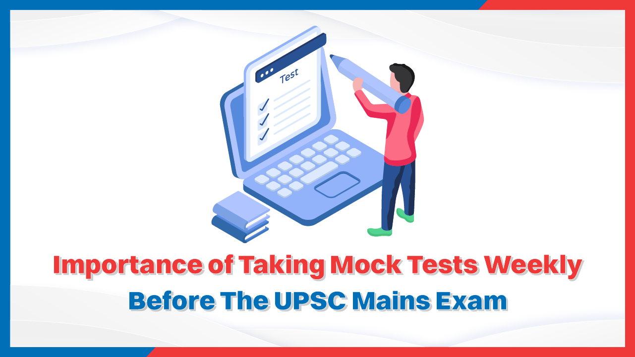 UPSC CSE (PRE) Test Series 2026