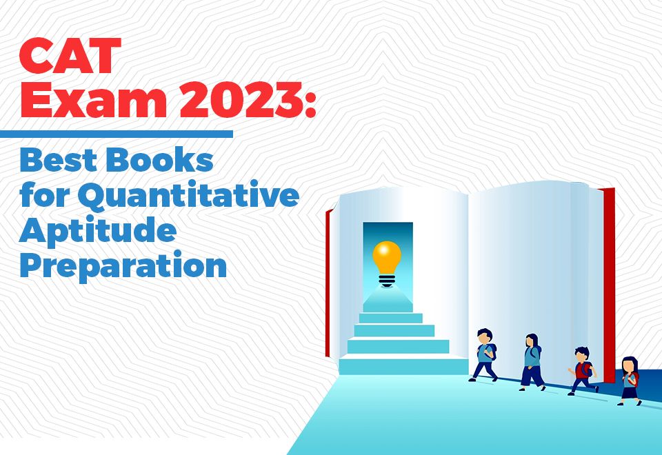 Oswaal 360: CAT Exam 2023: Best Books for Quantitative Aptitude Preparation