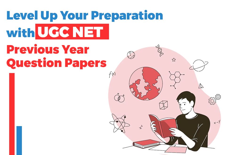 Oswaal 360: Level Up Your Preparation with UGC NET Previous Year ...