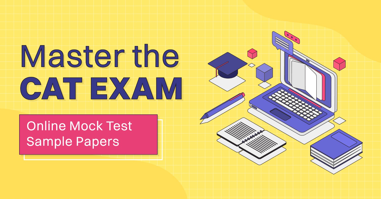 Oswaal 360: Master the CAT Exam with Online Mock Test Sample Papers