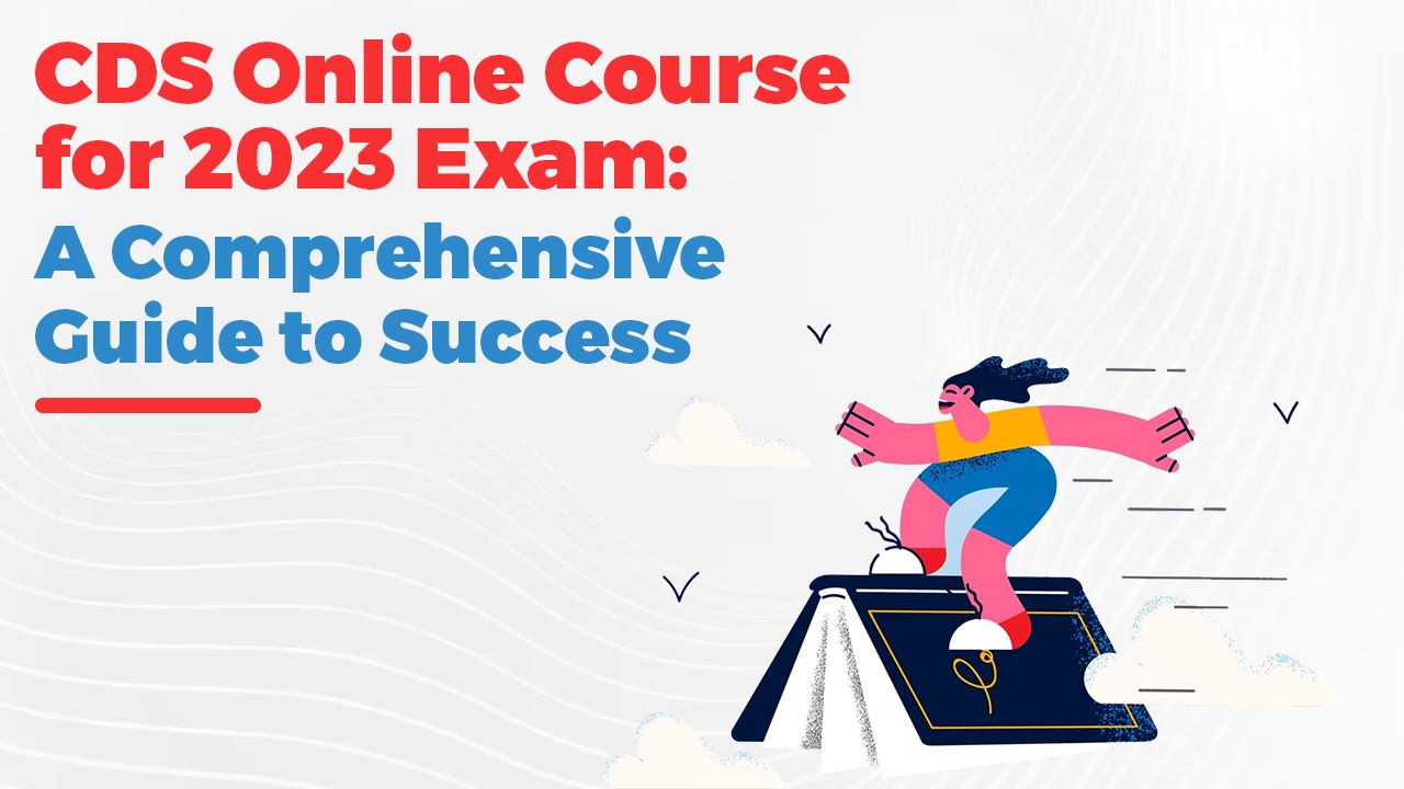 Oswaal 360: CDS Online Course for 2023 Exam: A Comprehensive Guide to ...