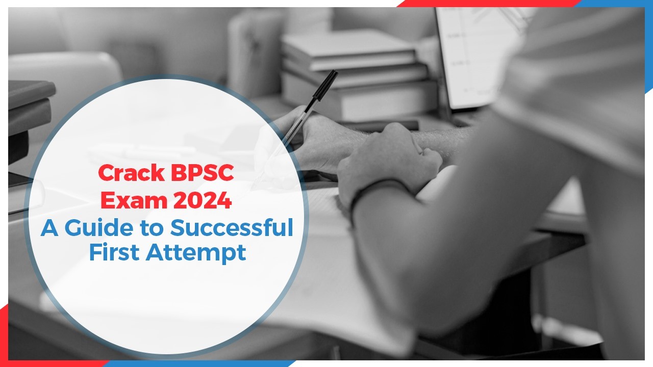 Oswaal 360: Crack BPSC Exam 2024: A Guide to Successful First Attempt