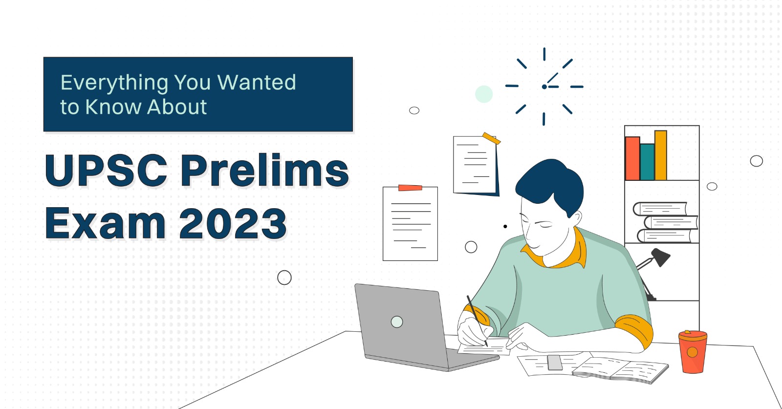 Oswaal 360: Everything You Wanted to Know About UPSC Prelims Exam 2023