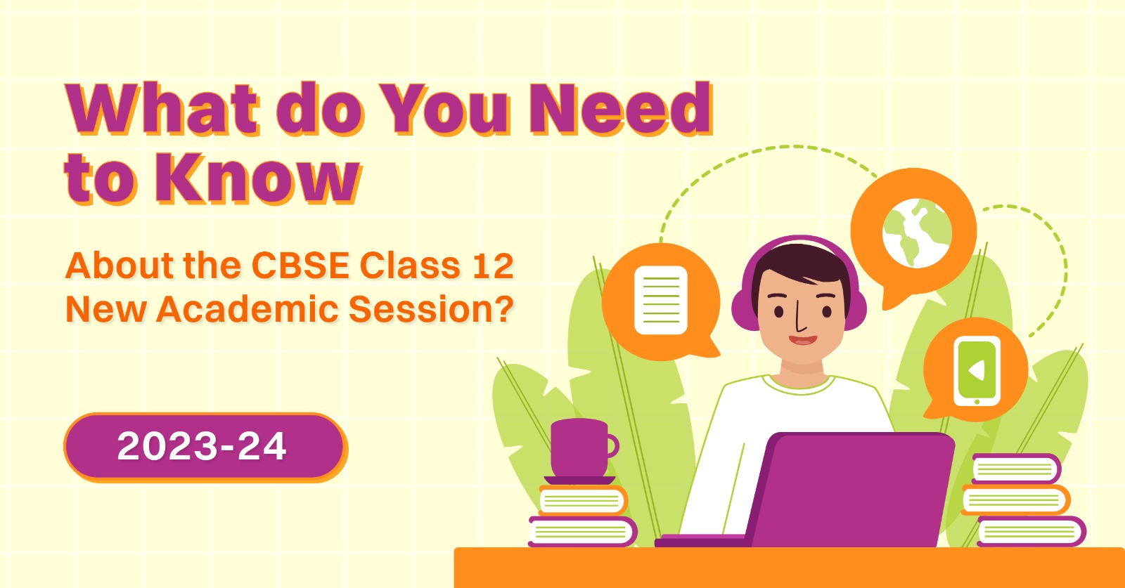 Oswaal 360: What do You Need to Know About the CBSE Class 12 New ...