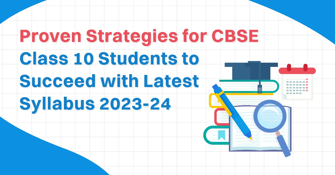 Oswaal 360: Proven Strategies for CBSE Class 10 Students to Succeed ...