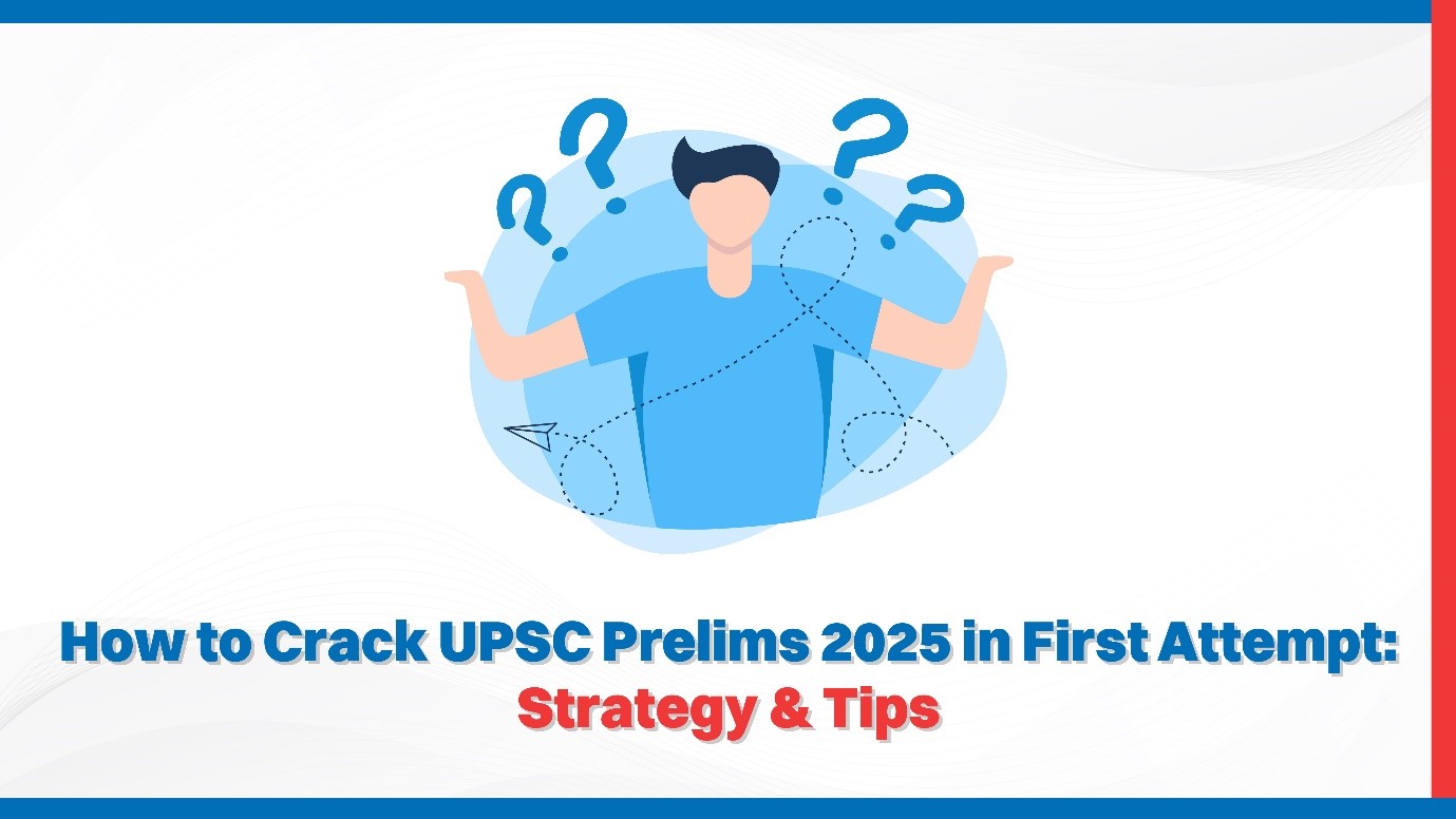 Oswaal 360: How to Crack UPSC Prelims 2025 in First Attempt: Strategy ...