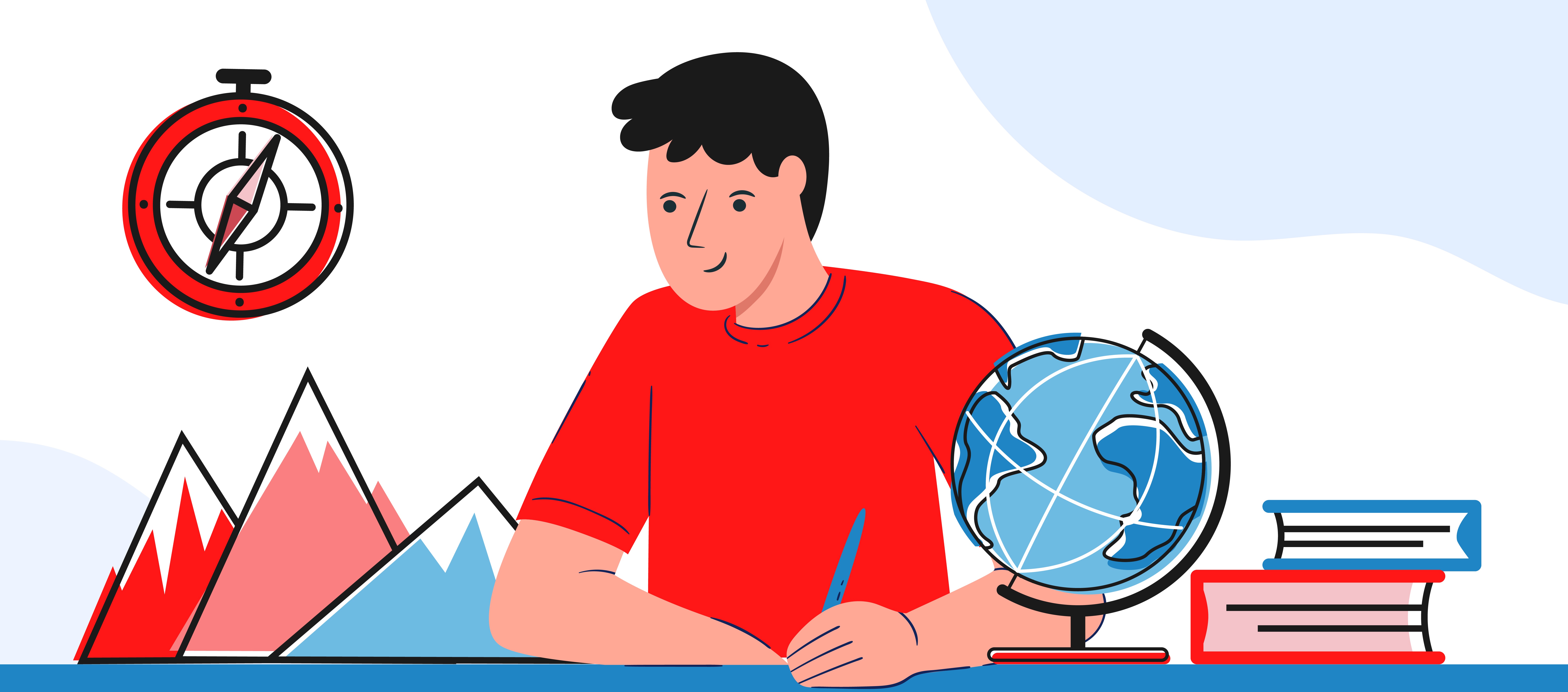 Oswaal CUET - Geography - Exclusive Mock Papers For 2025 Exams - Pack of 3