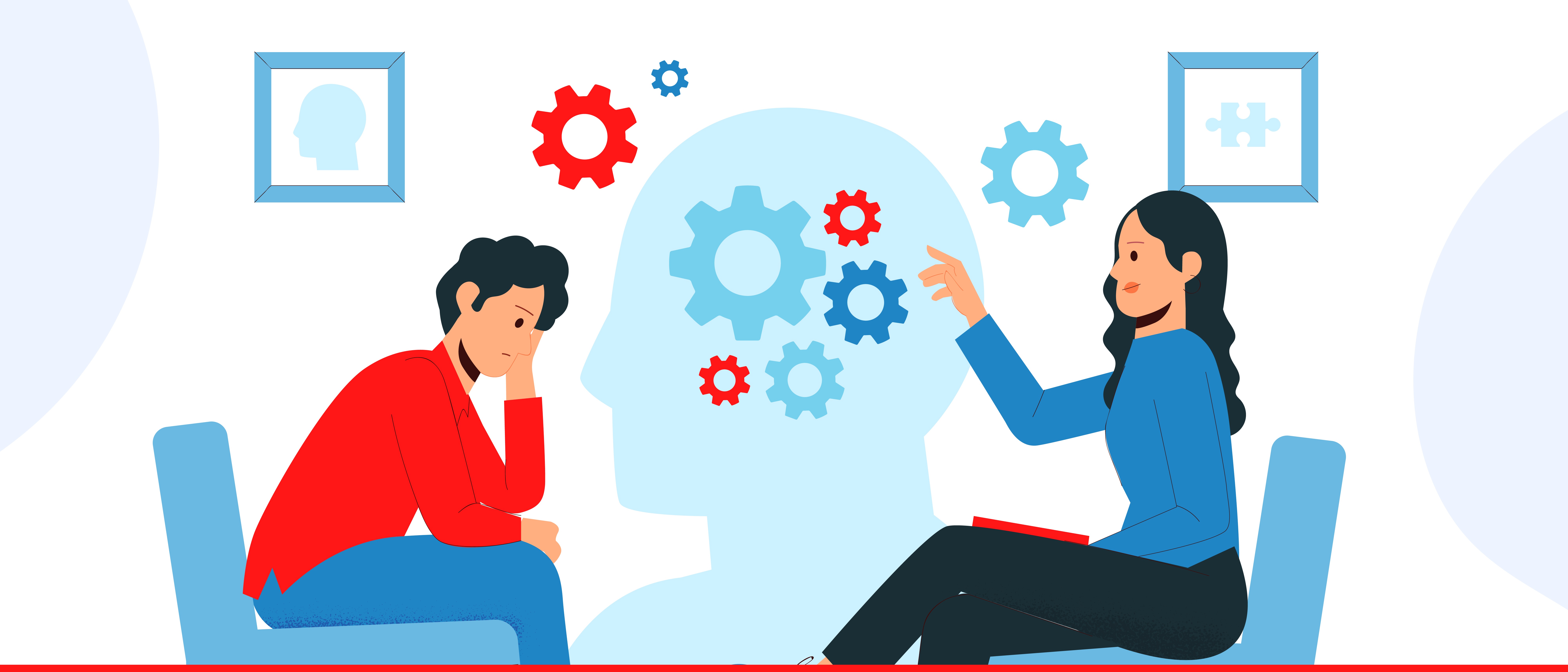 Oswaal CUET - Psychology - Exclusive Mock Papers For 2025 Exams - Pack of 3