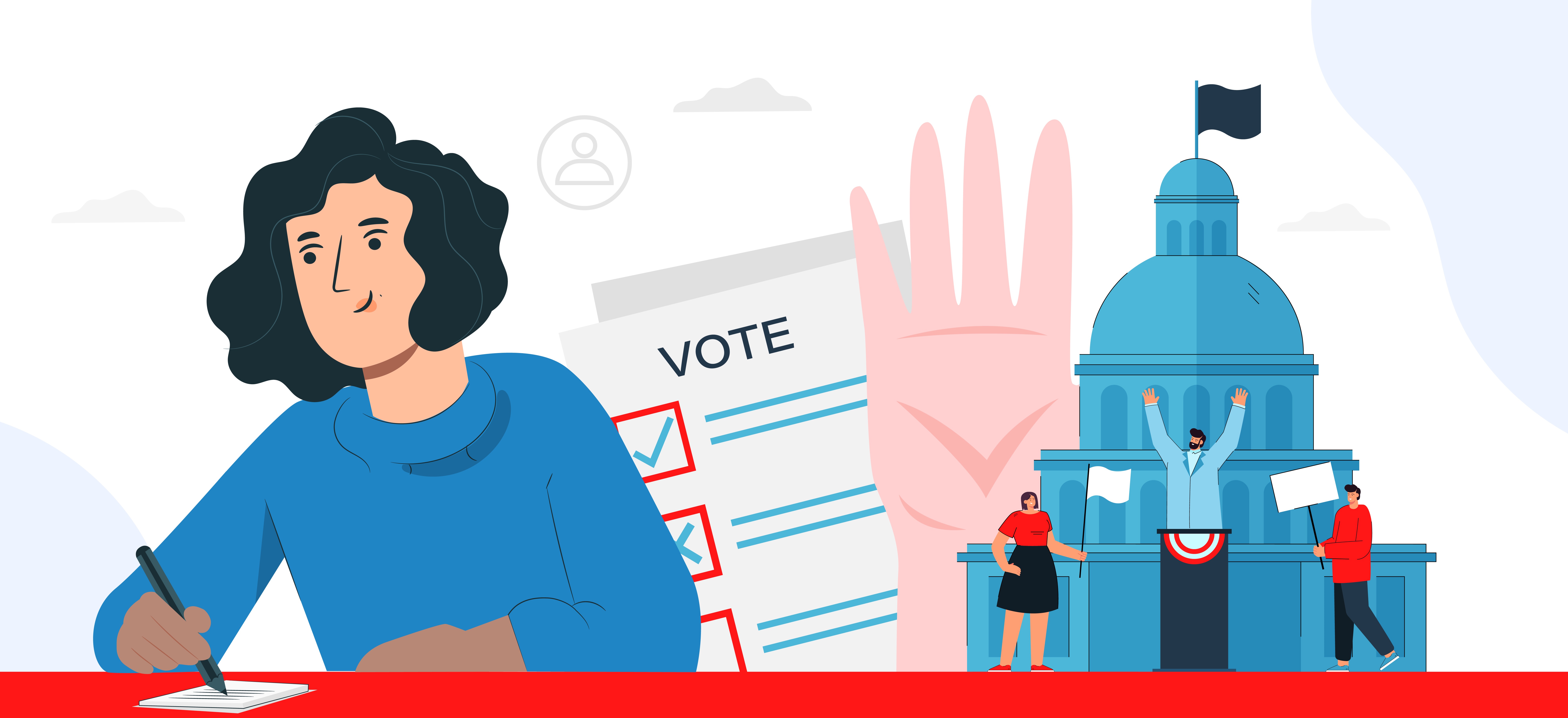 Oswaal CUET - Political Science - Exclusive Mock Papers For 2025 Exams - Pack of 3