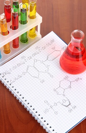 Chemical Reactions And Equations