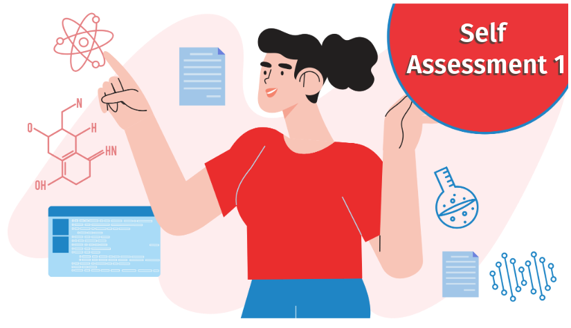 Self Assessment Test 1